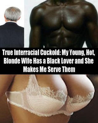 amanda borgquist recommends blacks on blondes wife pic