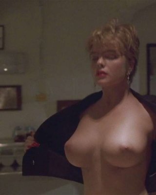 erika eleniak thong