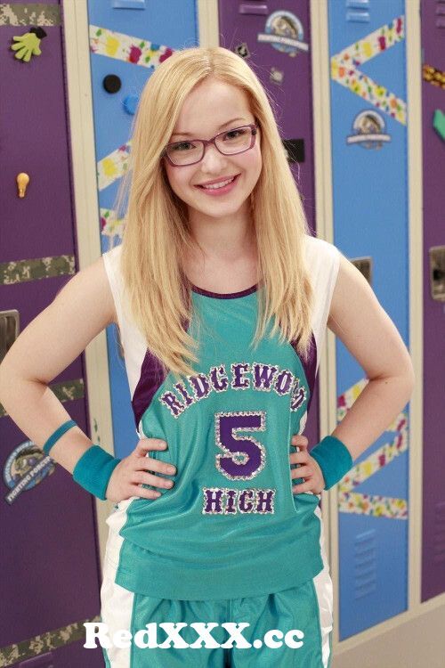 chad dall recommends Liv And Maddie Nude