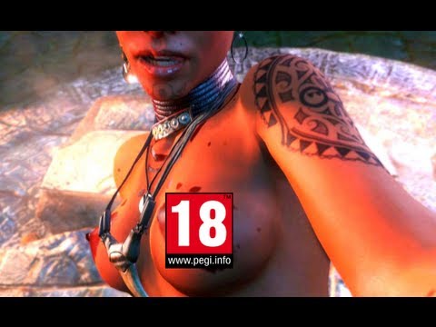bl wild recommends far cry 3 nude pic