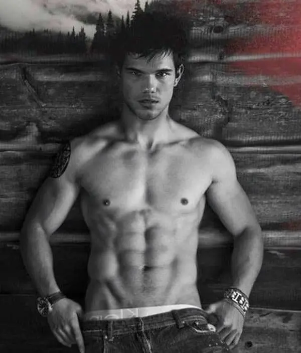 danilo avila recommends Taylor Lautner Nude Photos