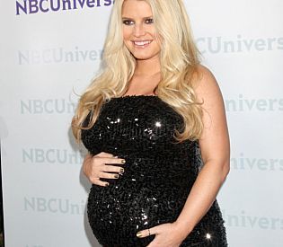 austin osburn recommends Jessica Simpson Leaked Photo