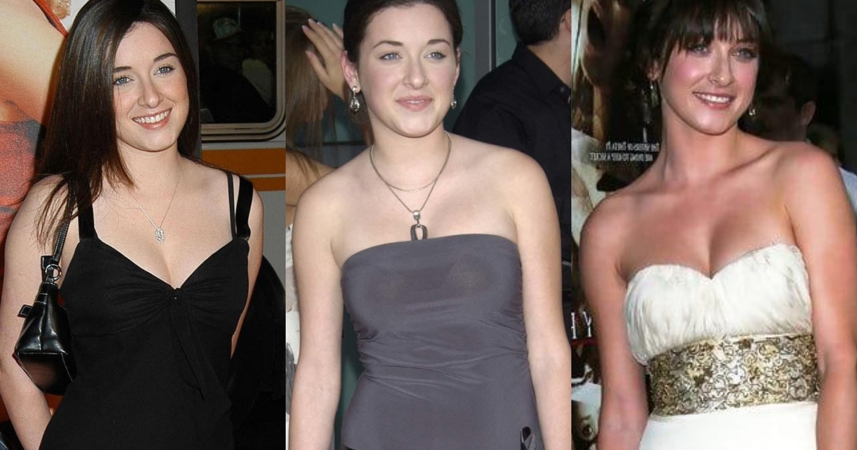 margo harshman hot