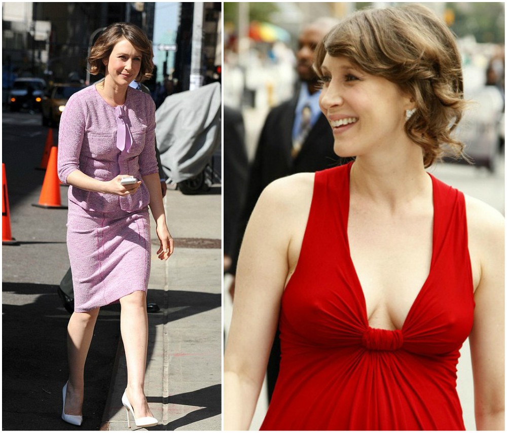 chance baird recommends Vera Farmiga Breasts