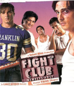 donna roberts add photo fight club indian movie