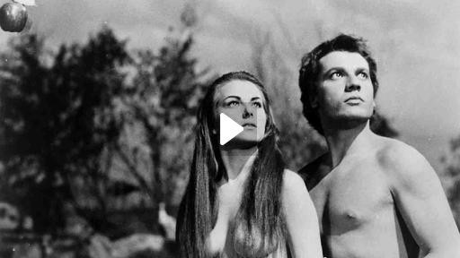 clifford oneil recommends Adam And Eve 1956