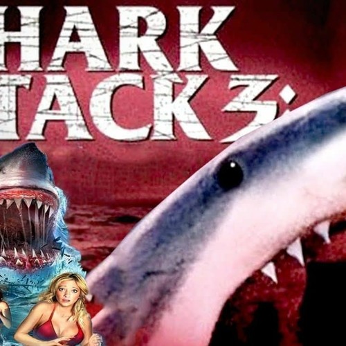 dave glendenning recommends Shark Attack Full Movie