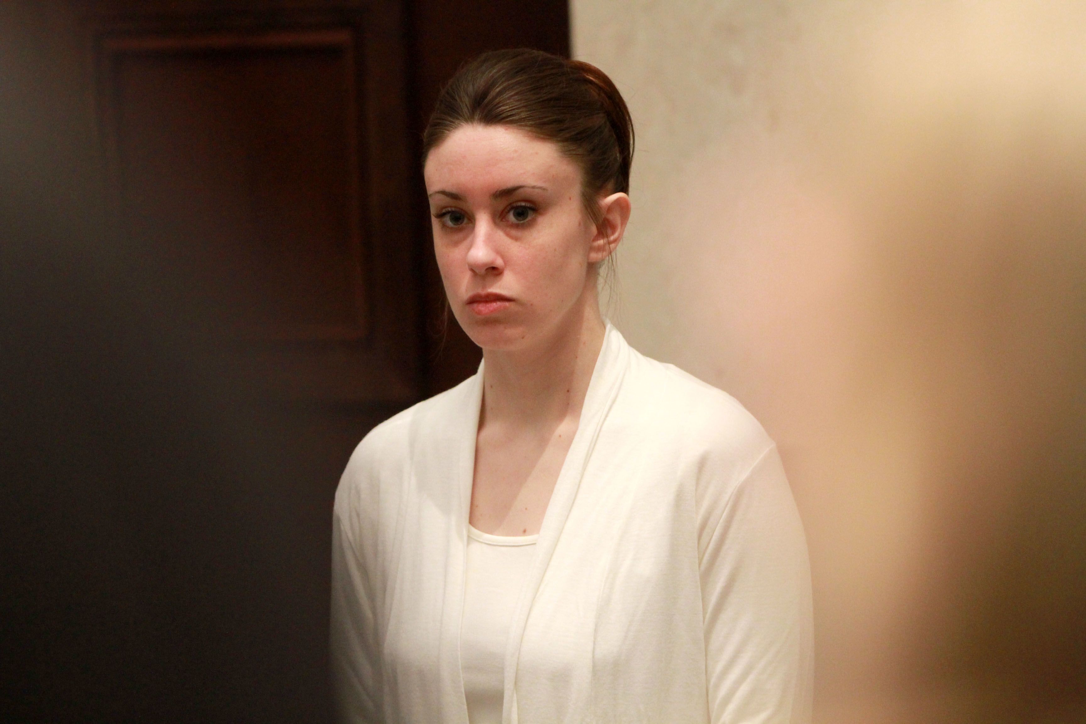 casey anthony sex video