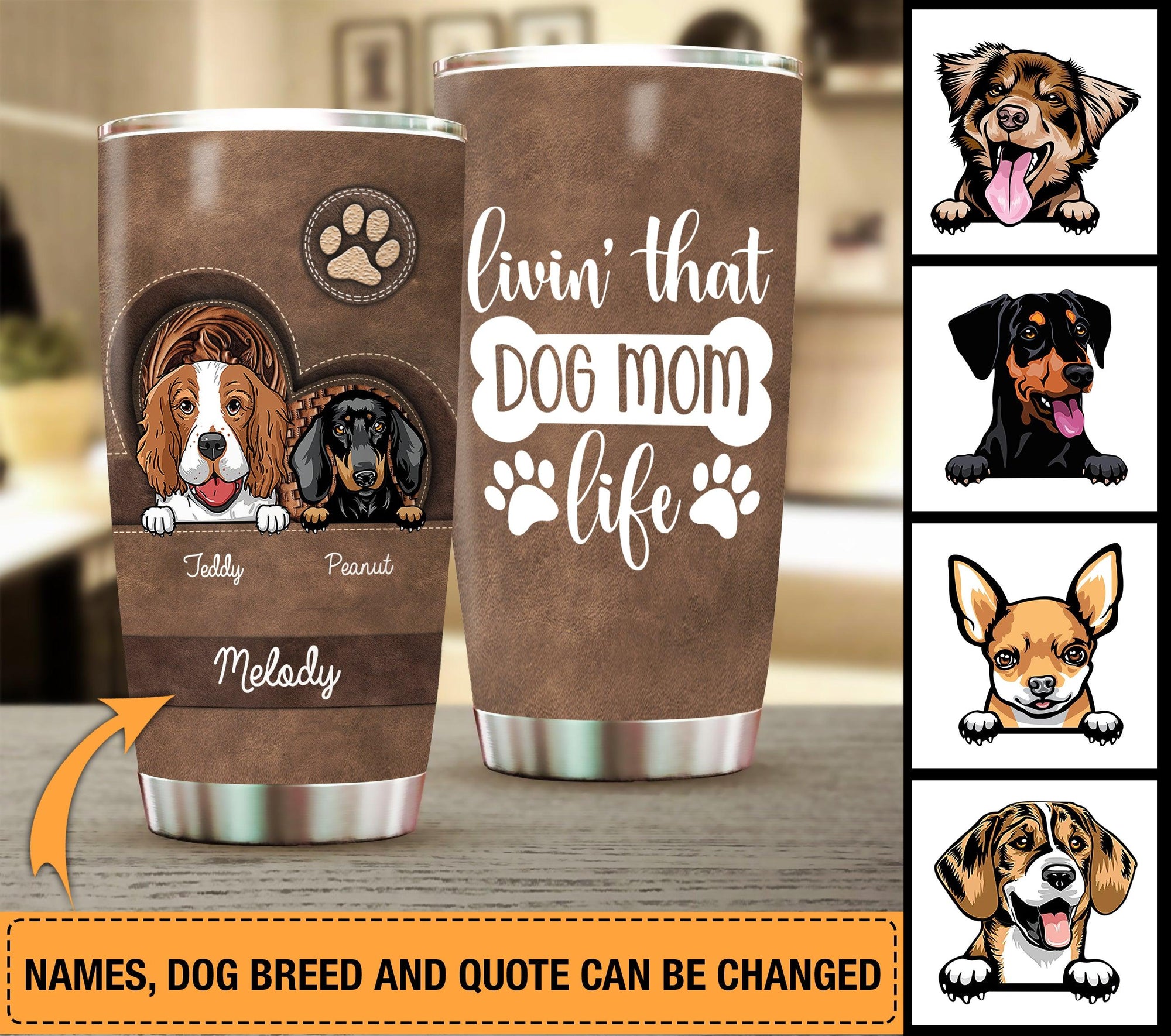 allison mathis recommends Breed Me Tumbler