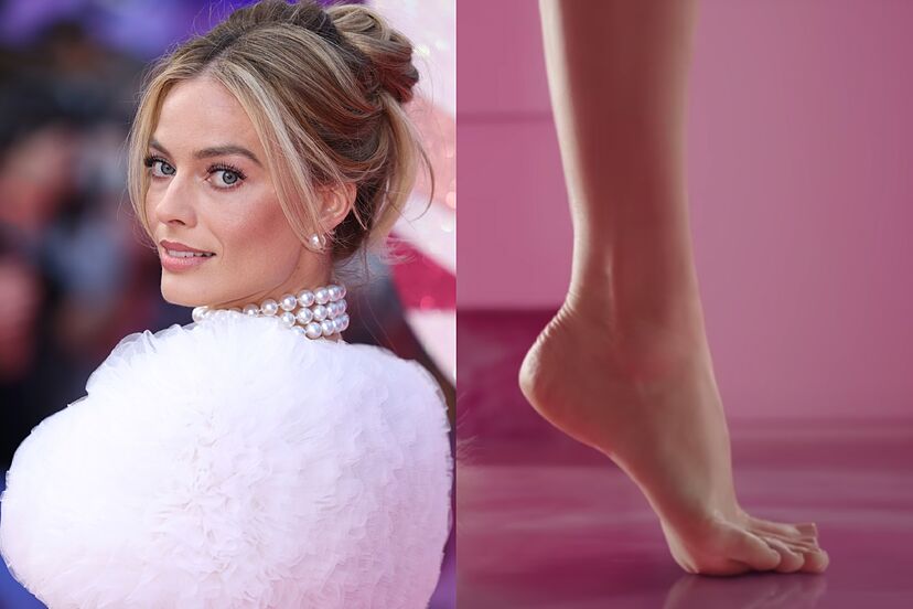 anna leos add photo celebrities with pretty feet