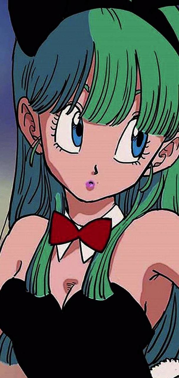 art cabral recommends bulma android 18 hentai pic