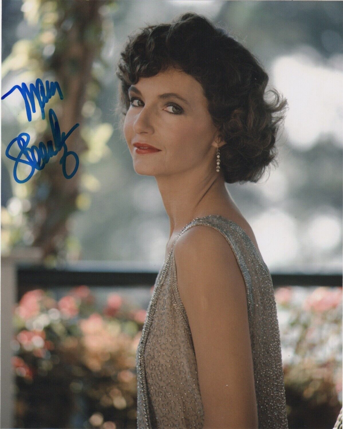 anthony coop share mary steenburgen hot photos