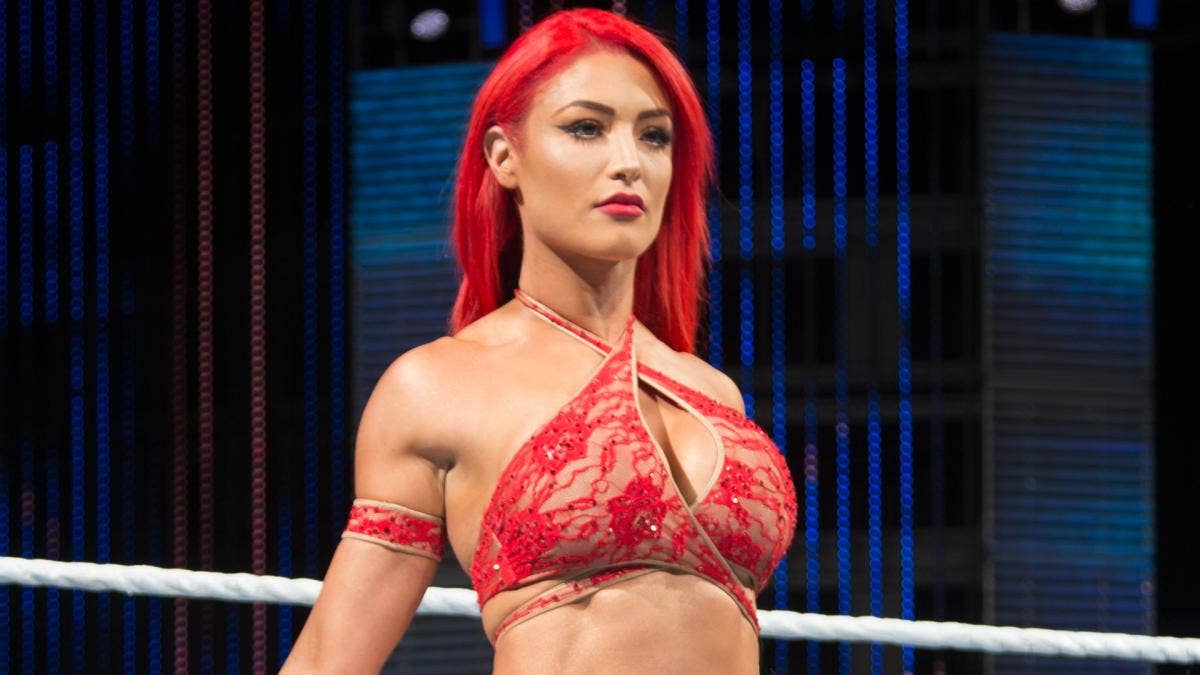 dajon mccray share eva marie bra size photos