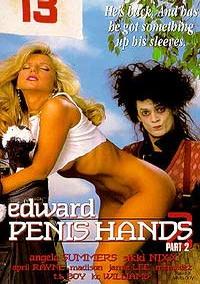 curtis barrick recommends edward penis hands porn pic