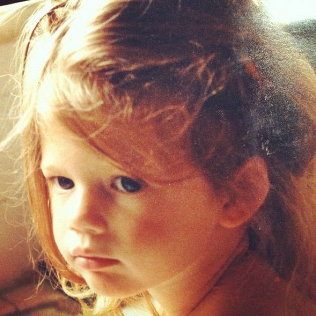 alex chuang add chanel west coast baby photo