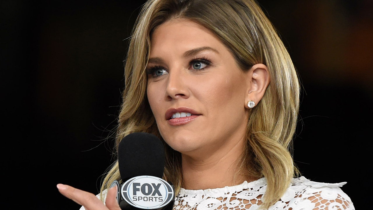 ahamed faiz recommends charissa thompson sex tape pic