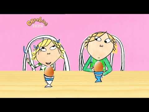 amanda bendover recommends Charlie And Lola Videos