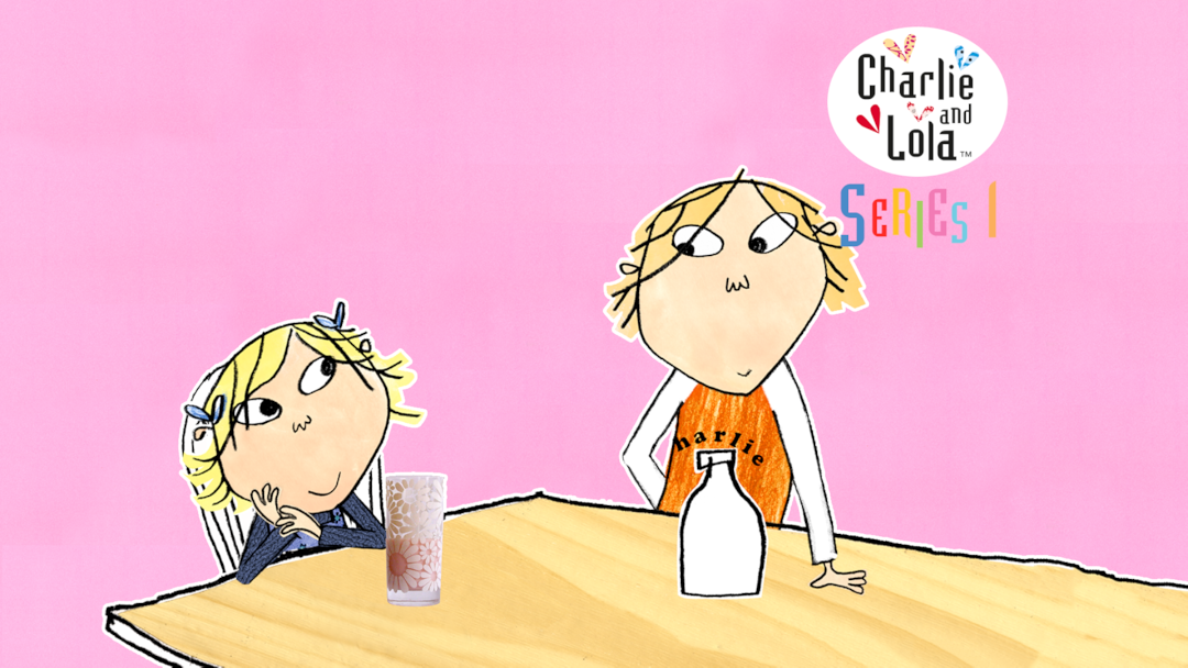 Best of Charlie and lola videos