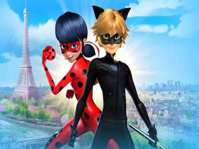 Chat Noir Pictures theponyrose twitter