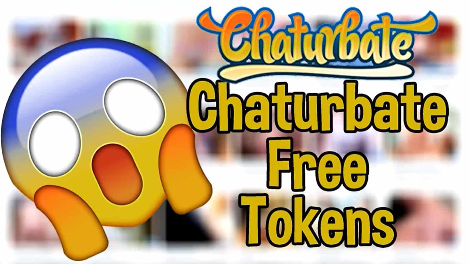Best of Chaturbate hack token generator