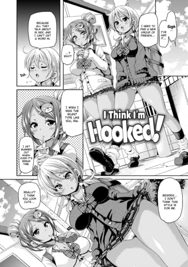 amanda whittall recommends cherry and gals hentai pic