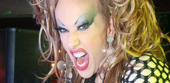 bonnie quinn recommends Chi Chi Larue Movies