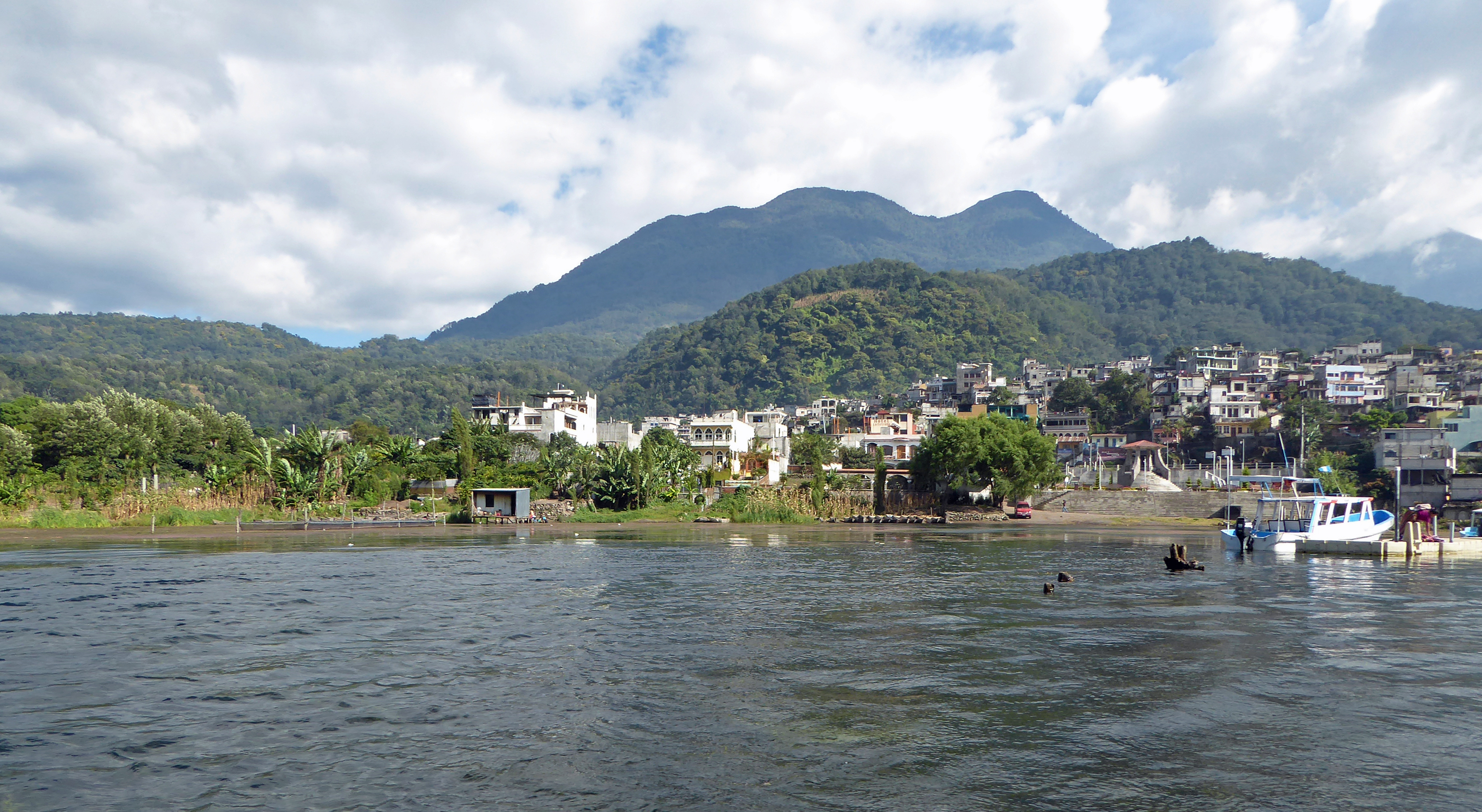 Best of Chicas de santiago atitlan