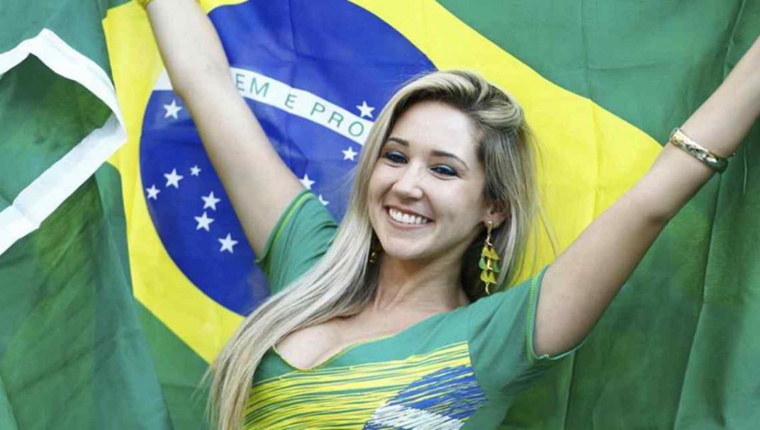 aileen pura share chicas hermosas de brasil photos