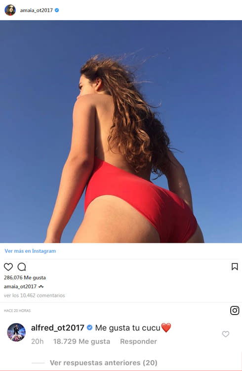 barbara lofranco recommends Chicas Sexis 2020 Instagram