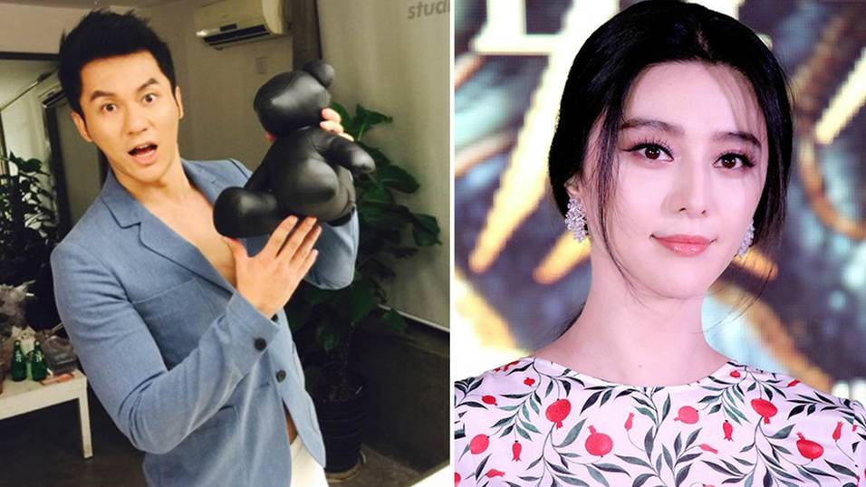 argylle derego recommends chinese actress sex scandal pic