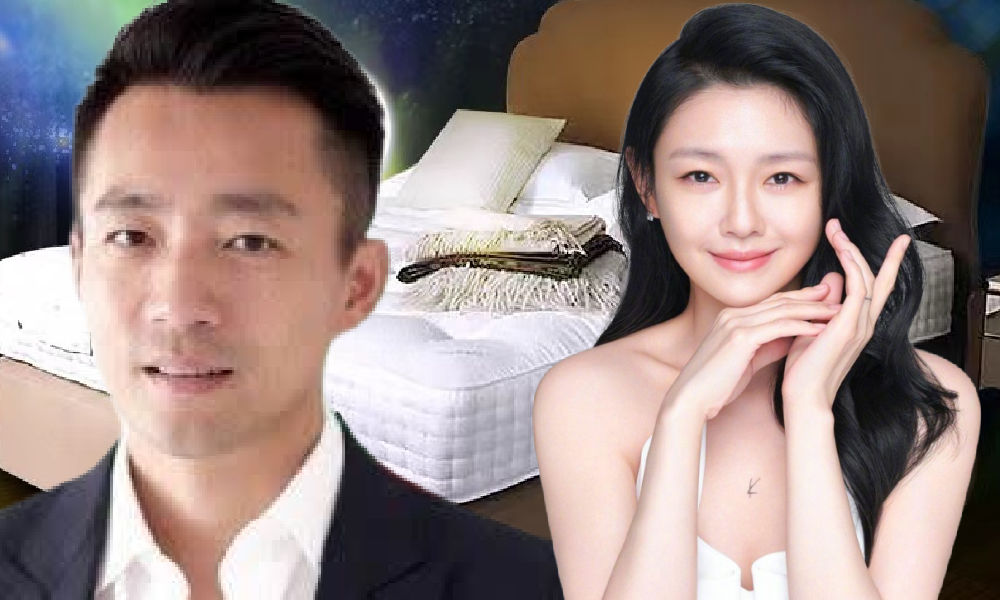 alisha corbin add chinese actress sex scandal photo