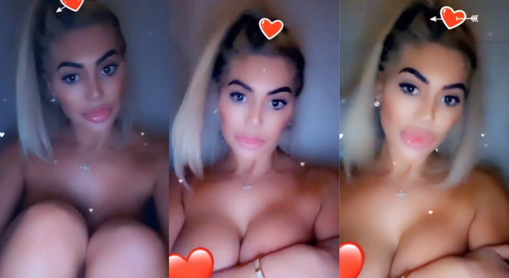 alana sullivan share chloe ferry nude photos