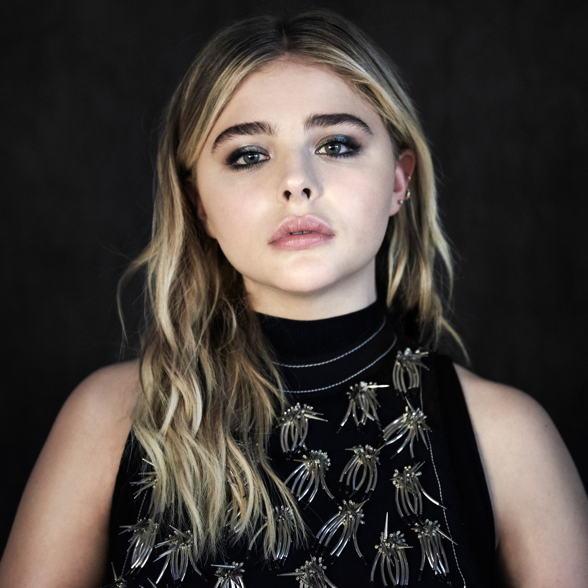 dimitri gibson recommends chloe grace moretz nide pic