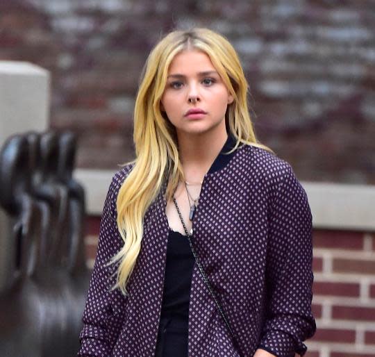 analyn patubo recommends chloe moretz nipple ring pic