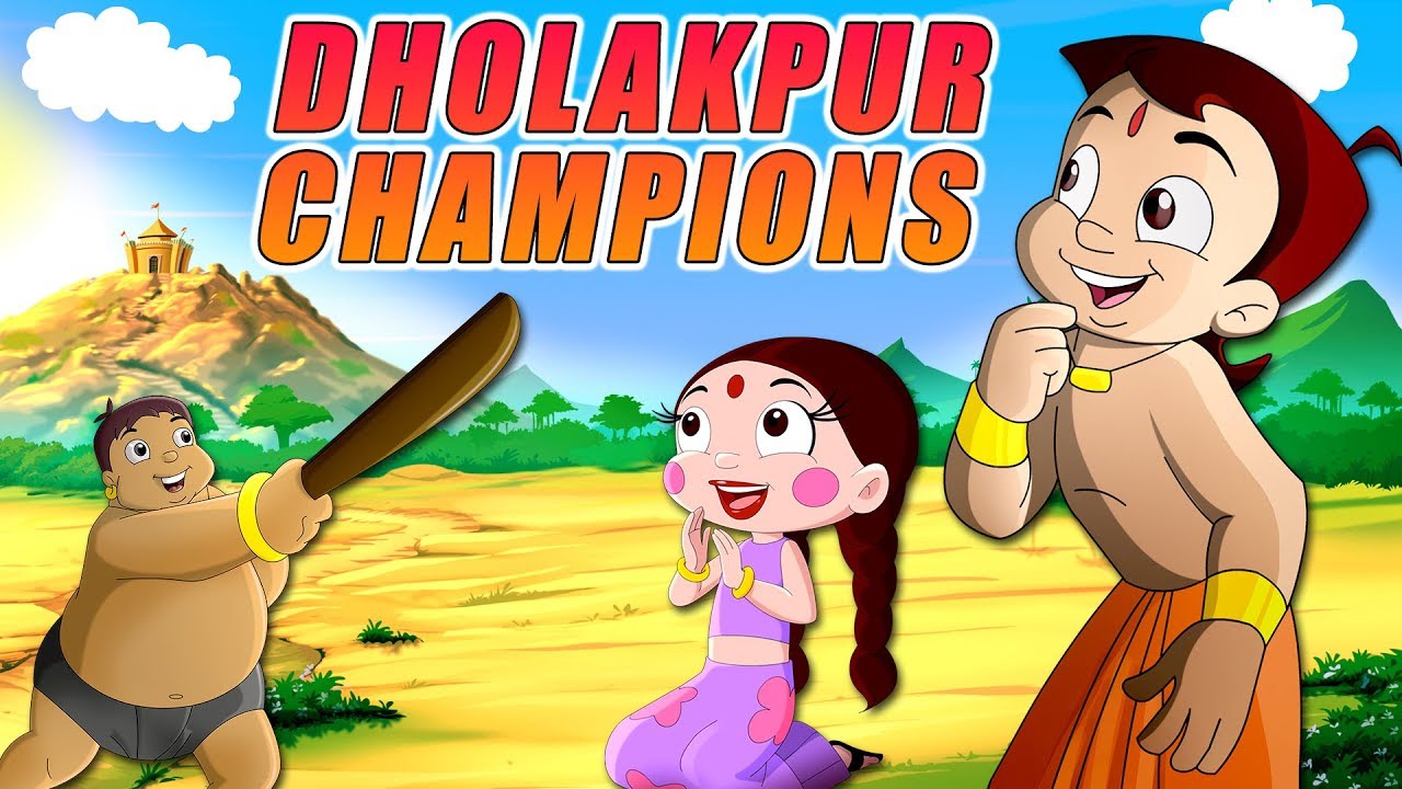 debra ellston recommends chota bheem cartoon video pic