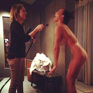 dottie coker recommends Chrissy Teigen Naked Photos