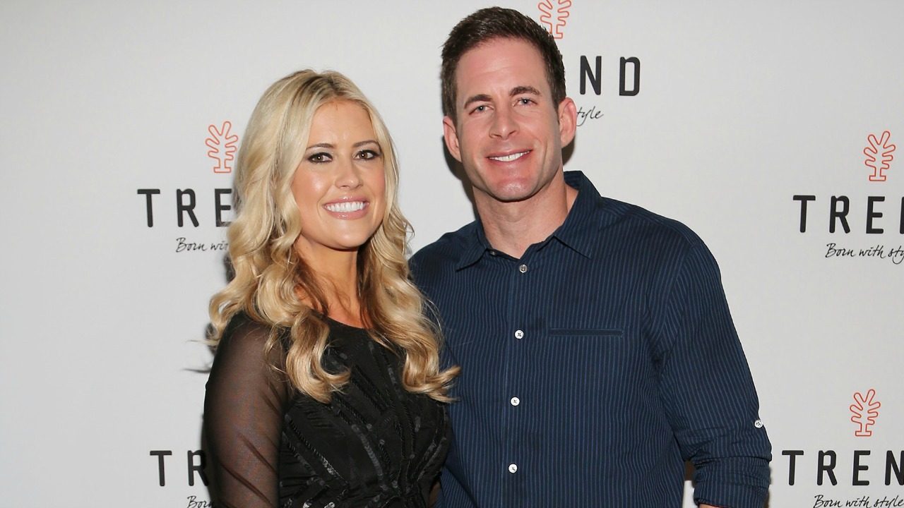 christina el moussa whore