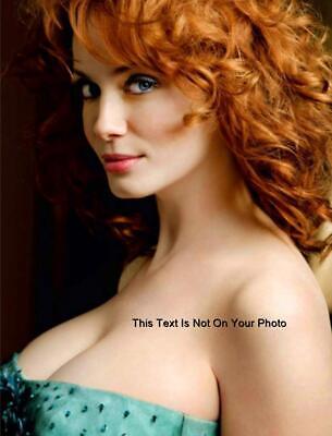 andrew plath recommends christina hendricks nude tits pic