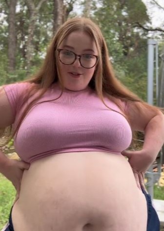 barry duffy recommends chubby teen small boobs pic