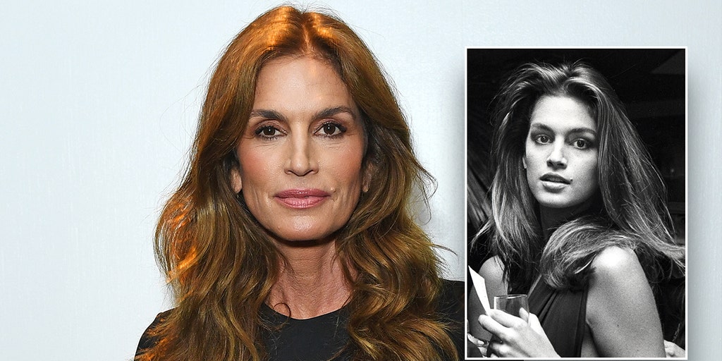 ashton westmoreland recommends cindy crawford nude photo pic