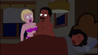 cleveland show roberta sex