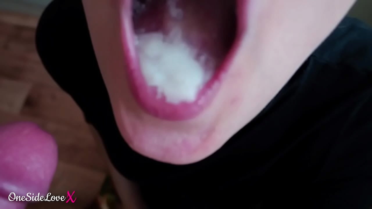 amanda brandow share close up cum on tongue photos