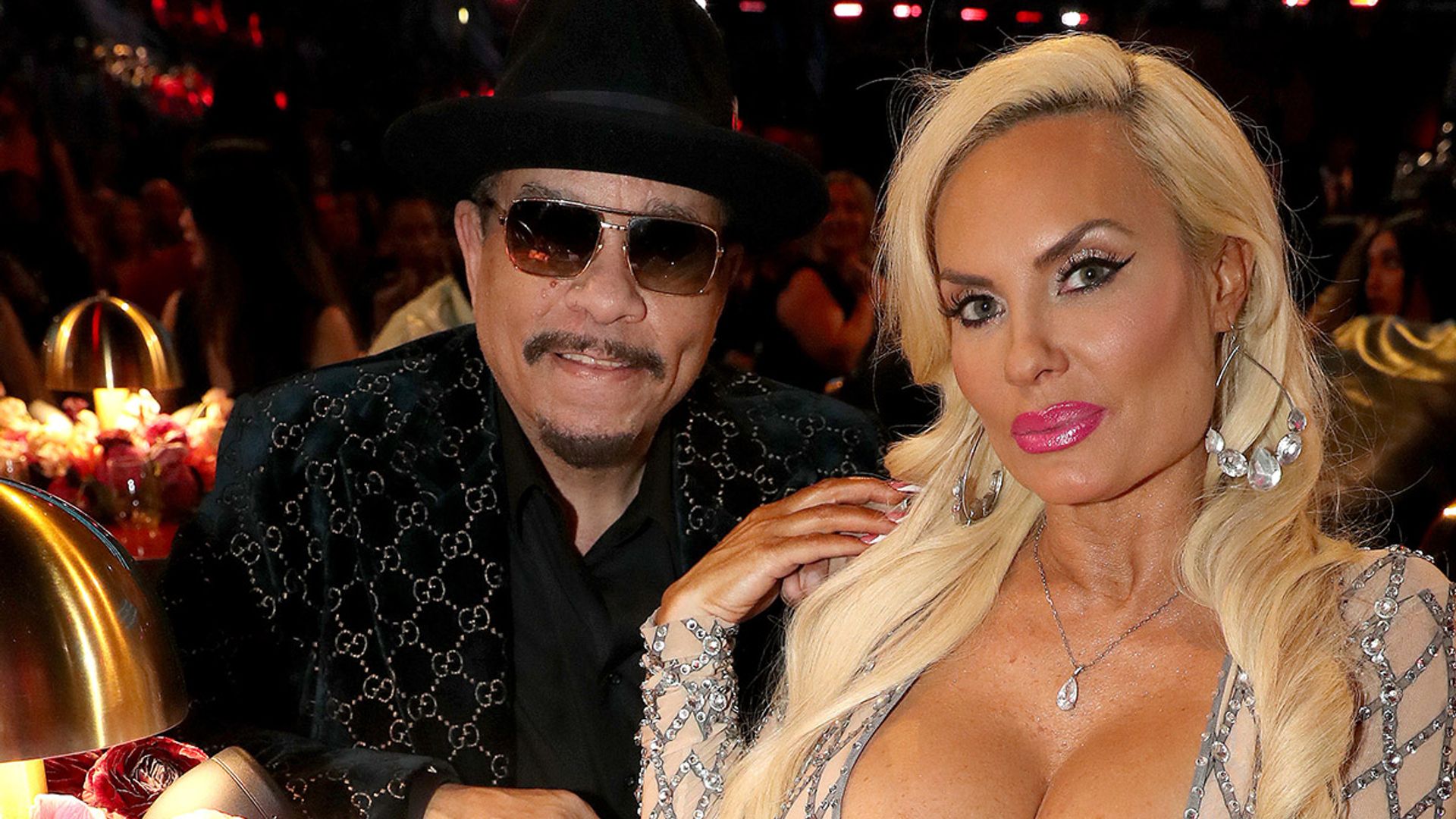 althea waldorf recommends Coco Austin Porn Pics