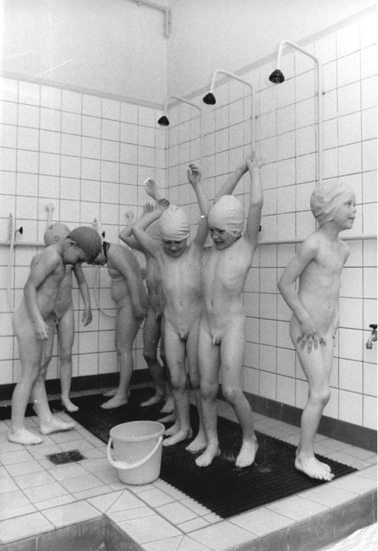 coed showers pictures