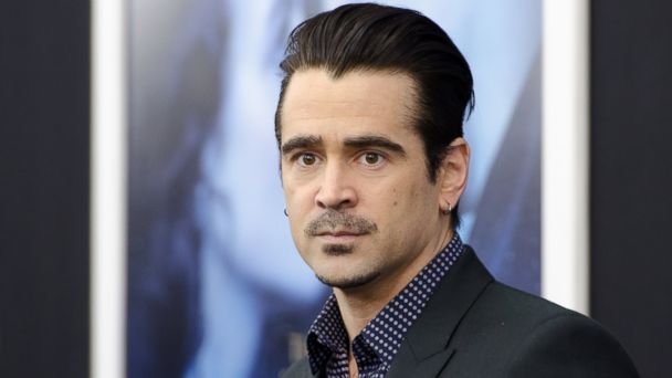 dez reyes add colin farrell sex vid photo