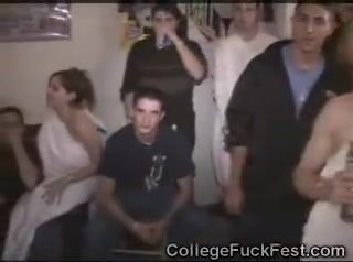 dan lamanna recommends College Fuck Fest Free