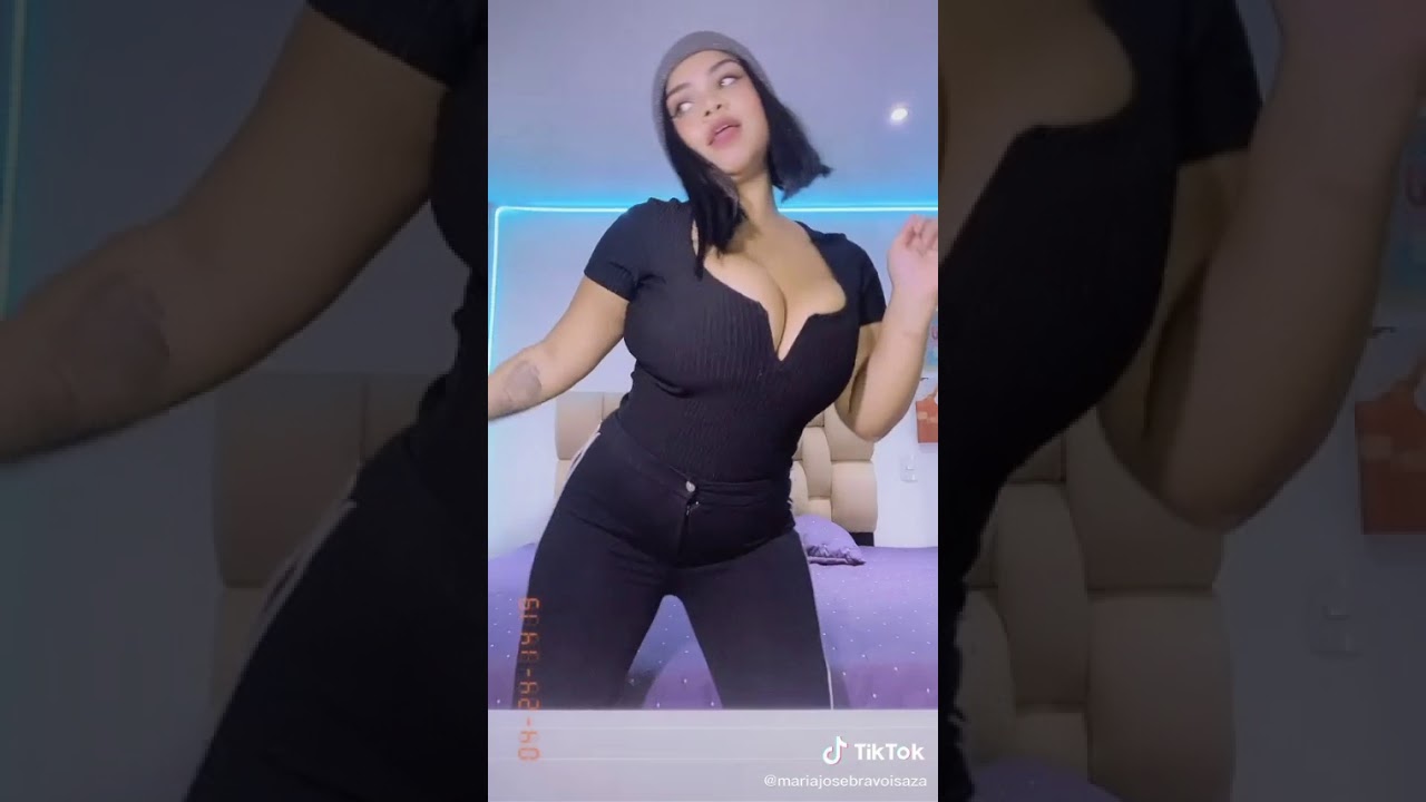 colombian teen big tits