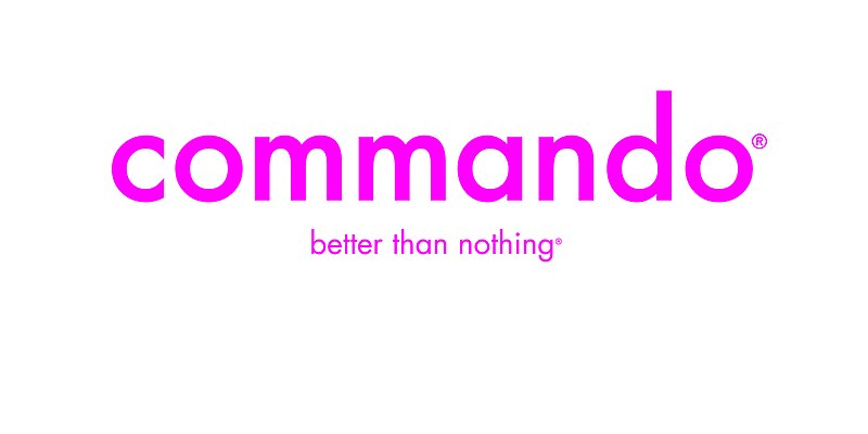 donna tabat recommends commando better than nothing pic