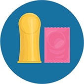carol federico recommends Condom Slip Off Hiv