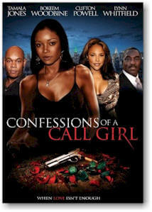 aaron lenart recommends Confessions Of A Callgirl